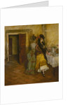Preparation for a Bullfight, 1903 by Anonymous