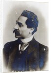 Giuseppe Martucci, 1890s by Anonymous