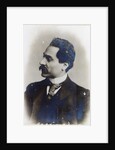 Giuseppe Martucci, 1890s by Anonymous