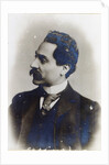 Giuseppe Martucci, 1890s by Anonymous