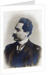 Giuseppe Martucci, 1890s by Anonymous