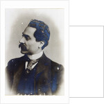 Giuseppe Martucci, 1890s by Anonymous
