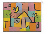 Oriental-Bliss, 1938 by Anonymous