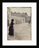 Waiting (Lattente), c. 1880 by Anonymous