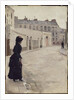 Waiting (Lattente), c. 1880 by Anonymous