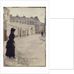 Waiting (Lattente), c. 1880 by Anonymous