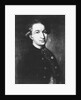 Lev Alexandrovich Batyushkov by Anonymous