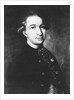Lev Alexandrovich Batyushkov by Anonymous