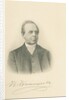 Pompey Nikolayevich Batyushkov by Anonymous