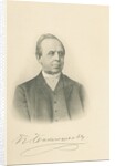 Pompey Nikolayevich Batyushkov by Anonymous