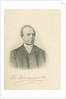 Pompey Nikolayevich Batyushkov by Anonymous