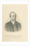 Pompey Nikolayevich Batyushkov by Anonymous
