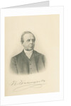 Pompey Nikolayevich Batyushkov by Anonymous