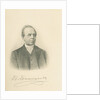 Pompey Nikolayevich Batyushkov by Anonymous