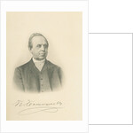 Pompey Nikolayevich Batyushkov by Anonymous
