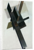 Suprematism, 1920 by Anonymous