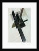 Suprematism, 1920 by Anonymous