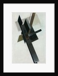 Suprematism, 1920 by Anonymous