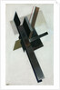 Suprematism, 1920 by Anonymous