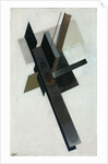 Suprematism, 1920 by Anonymous