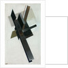Suprematism, 1920 by Anonymous