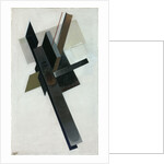 Suprematism, 1920 by Anonymous