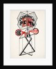 Radio Speaker No, 4, Lenins speech, 1922 by Anonymous