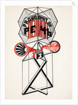 Radio Speaker No, 4, Lenins speech, 1922 by Anonymous