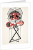 Radio Speaker No, 4, Lenins speech, 1922 by Anonymous
