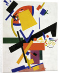 Suprematism, 1915 by Anonymous