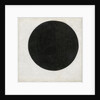 Plane in Rotation, called Black Circle, 1915 by Anonymous