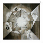 Newspaper, 1915 by Anonymous