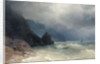 Seashore, 1886 by Anonymous