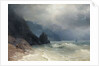 Seashore, 1886 by Anonymous