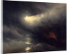 The Creation of the World, 1864 by Anonymous
