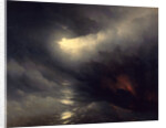 The Creation of the World, 1864 by Anonymous
