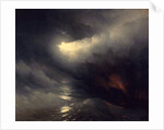 The Creation of the World, 1864 by Anonymous