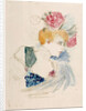 Mademoiselle Marcelle Lender, 1895 by Anonymous