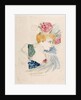 Mademoiselle Marcelle Lender, 1895 by Anonymous