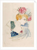 Mademoiselle Marcelle Lender, 1895 by Anonymous