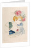 Mademoiselle Marcelle Lender, 1895 by Anonymous