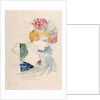 Mademoiselle Marcelle Lender, 1895 by Anonymous