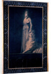 Avec Verhaeren: Un Ange (With Verhaeren: An Angel), 1889 by Anonymous
