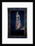 Avec Verhaeren: Un Ange (With Verhaeren: An Angel), 1889 by Anonymous