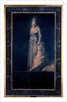 Avec Verhaeren: Un Ange (With Verhaeren: An Angel), 1889 by Anonymous