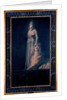 Avec Verhaeren: Un Ange (With Verhaeren: An Angel), 1889 by Anonymous