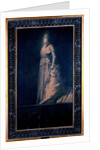 Avec Verhaeren: Un Ange (With Verhaeren: An Angel), 1889 by Anonymous