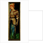 Britomart, The Faerie Queen, 1892 by Anonymous