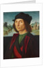 Portrait of a man, ca 1502-1504 by Anonymous