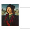 Portrait of a man, ca 1502-1504 by Anonymous